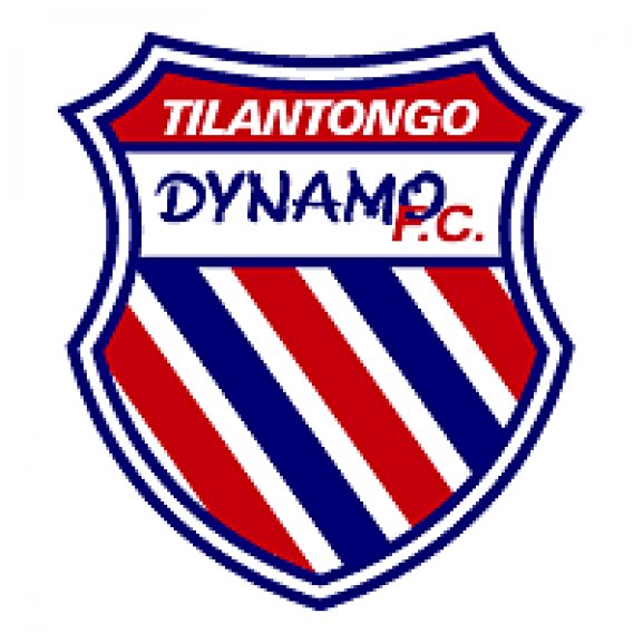 Logo of Dynamo Tilantongo