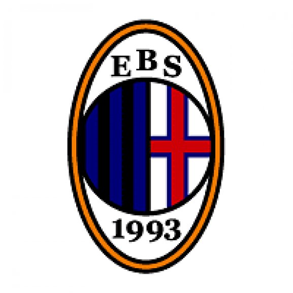 Logo of EB Streymur