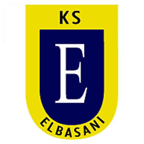 Logo of Elbasani