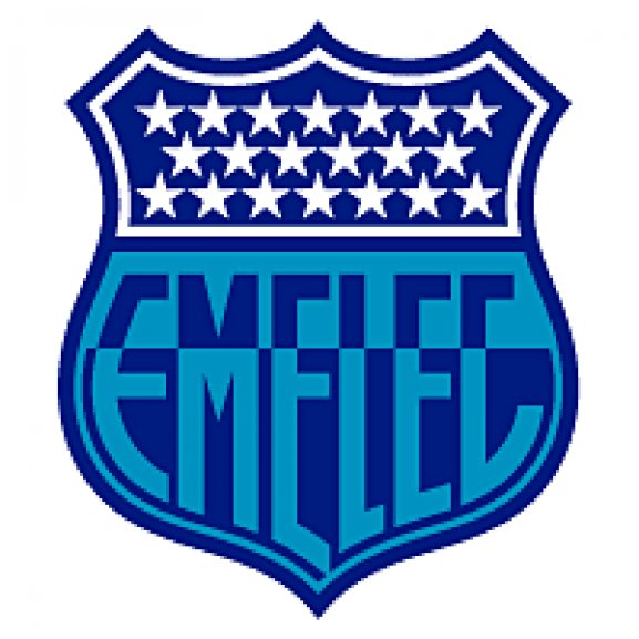 Logo of Emelec
