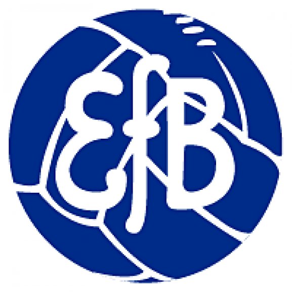 Logo of Esbjerg