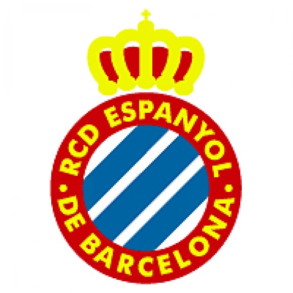 Logo of RCD Espanyol De Barcelona