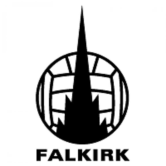 Logo of Falkirk