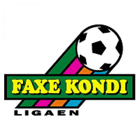 Logo of Faxe Kondi Ligaen