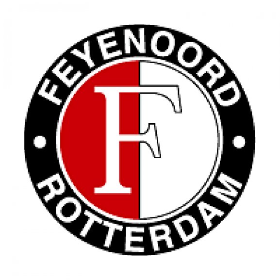 Logo of Feyenoord