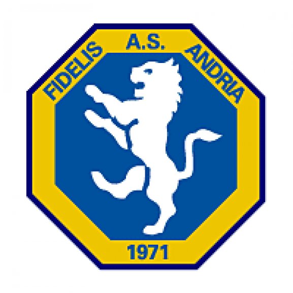 Logo of Fidelis Andria