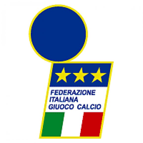 Logo of FIGC