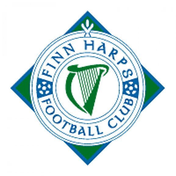 Logo of Finn Harps