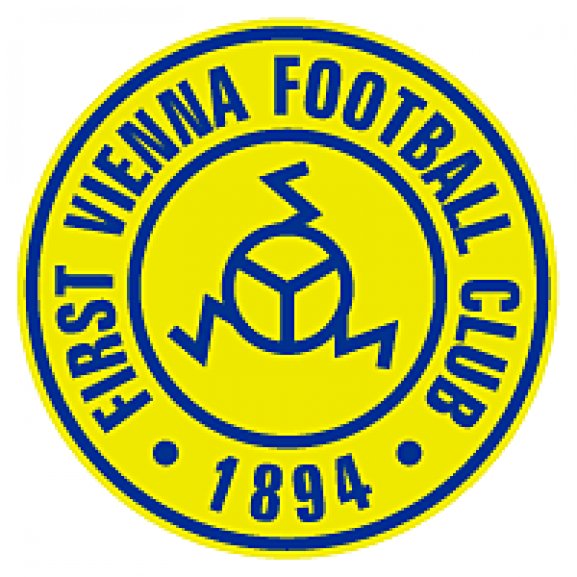 Logo of First