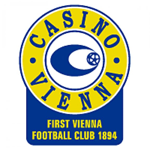 Logo of First