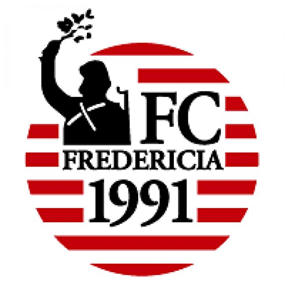 Logo of Fredericia