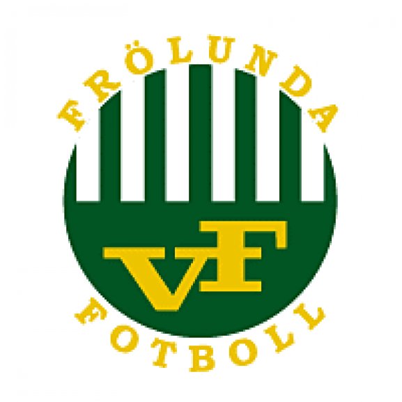 Logo of Frolunda