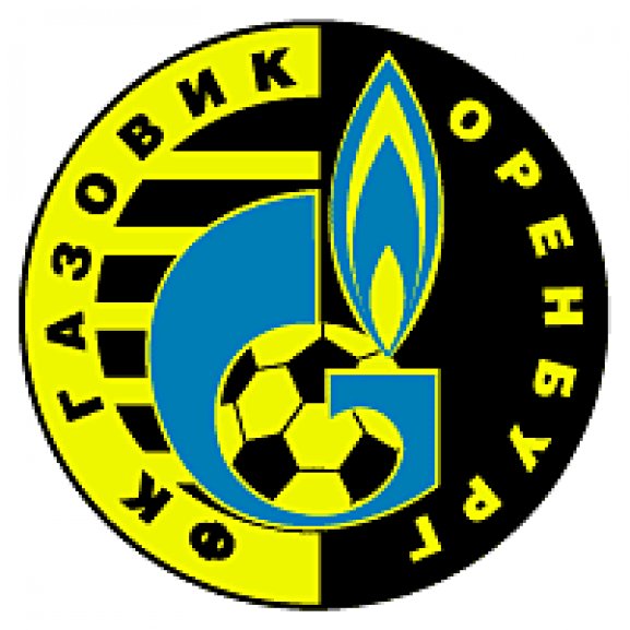Logo of Gazovik