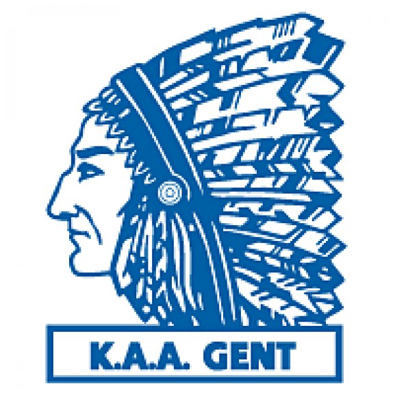 Logo of Gent