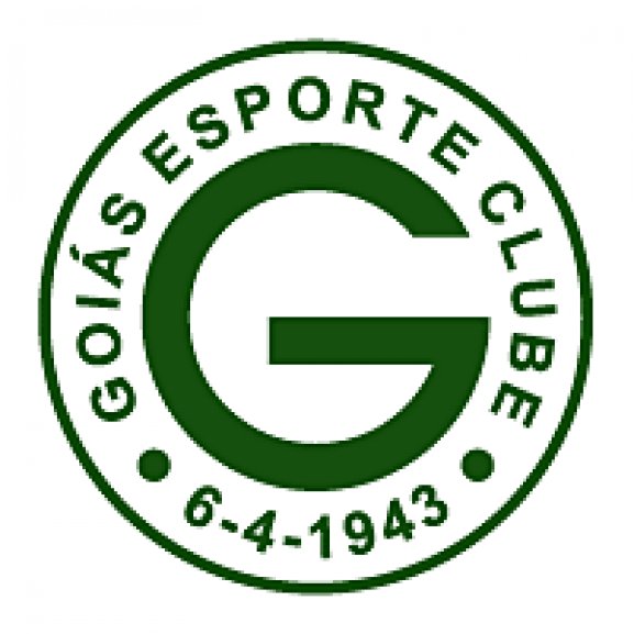 Logo of Goias