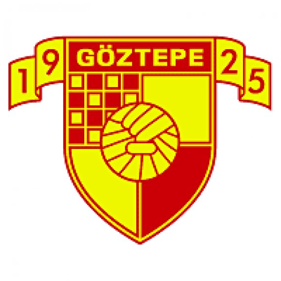 Logo of Goztepe
