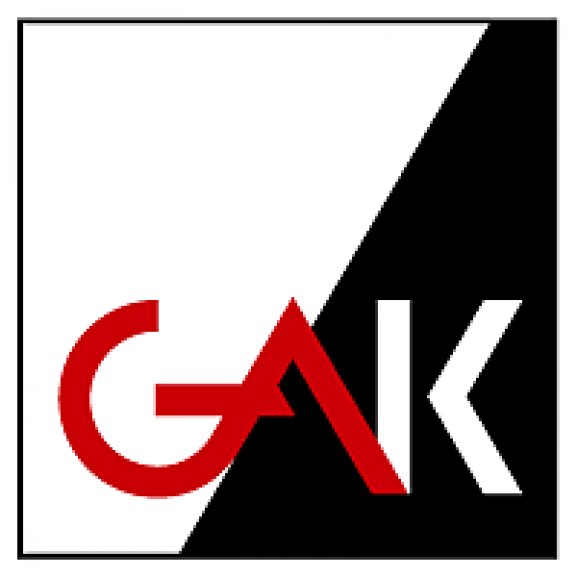 Logo of Grazer AK