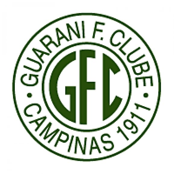 Logo of Guarani