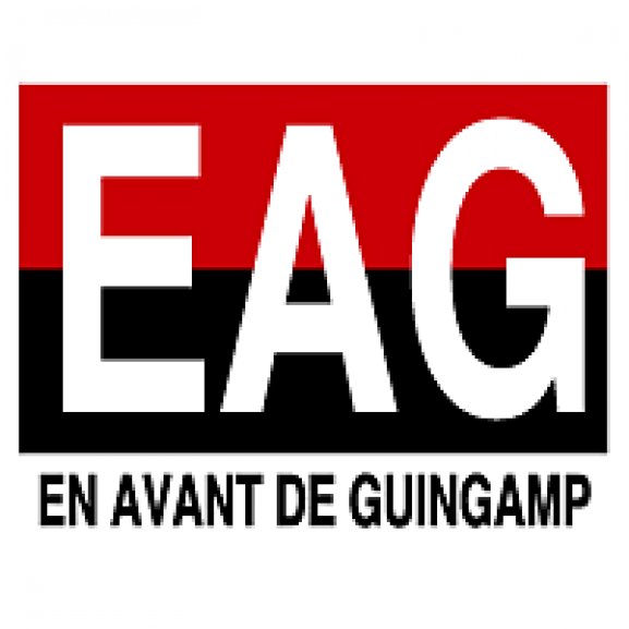 Logo of Guingamp