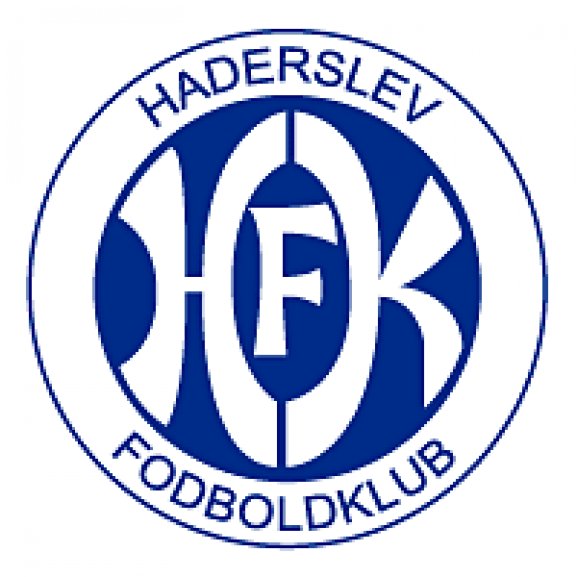 Logo of Haderslev