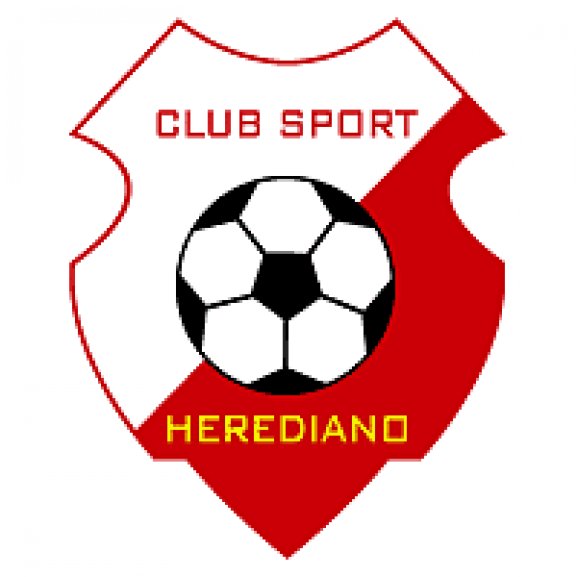 Logo of Herediano
