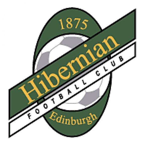 Logo of Hibernian