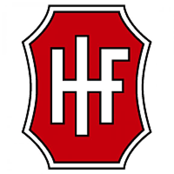 Logo of Hvidovre