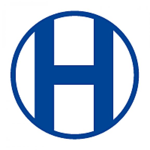 Logo of Iraklis