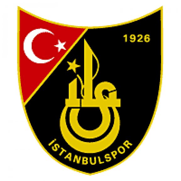 Logo of Istanbulspor