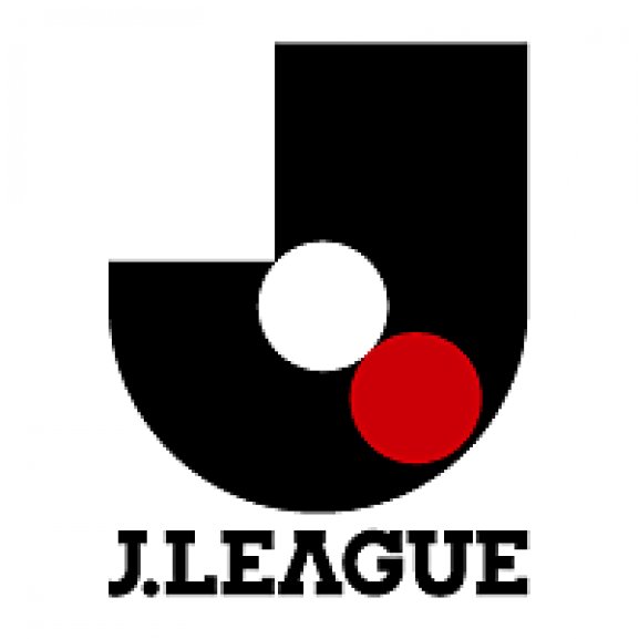 Logo of J. League
