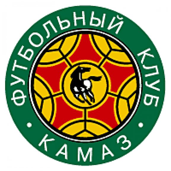 Logo of Kamaz