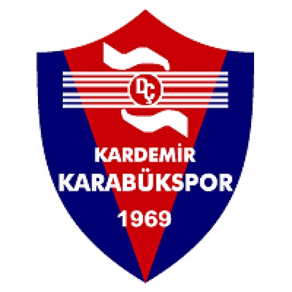 Logo of Karabukspor