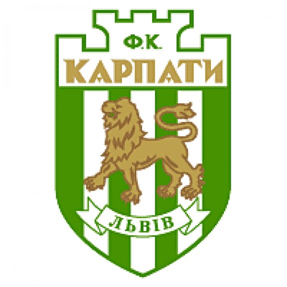 Logo of Karpaty