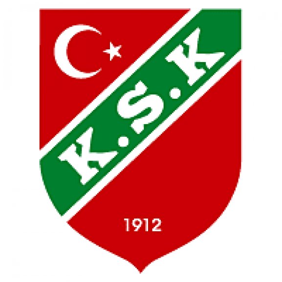 Logo of Karsiyaka