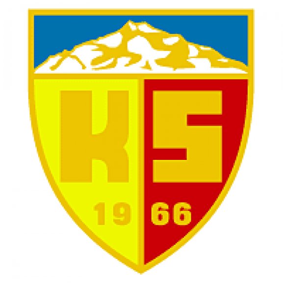 Logo of Kayserispor