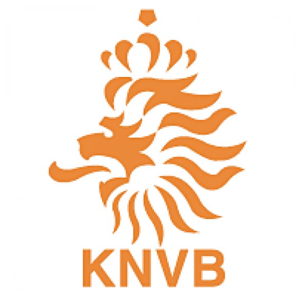 Logo of KNVB