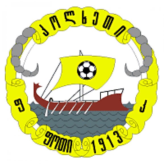 Logo of Kolkheti Poti