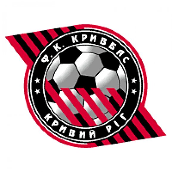 Logo of Kryvbas