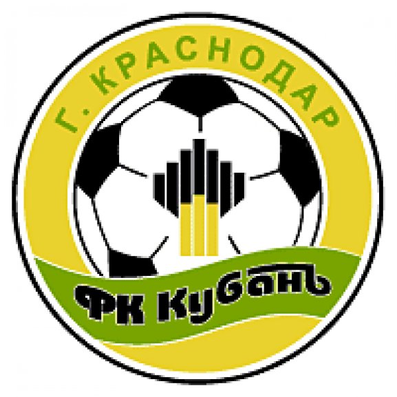 Logo of Kuban