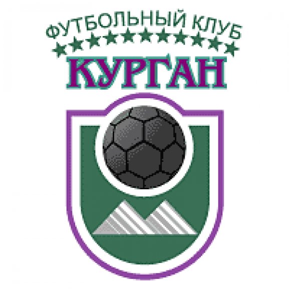 Logo of Kurgan