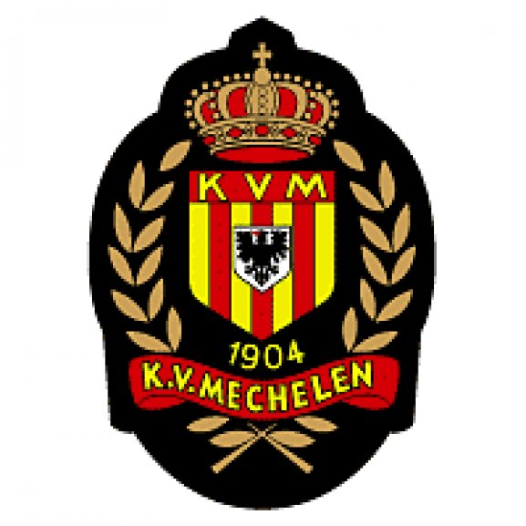 Logo of KV