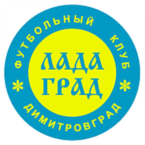 Logo of Ladagrad