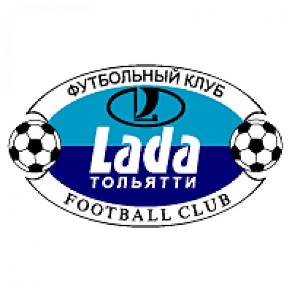 Logo of Lada