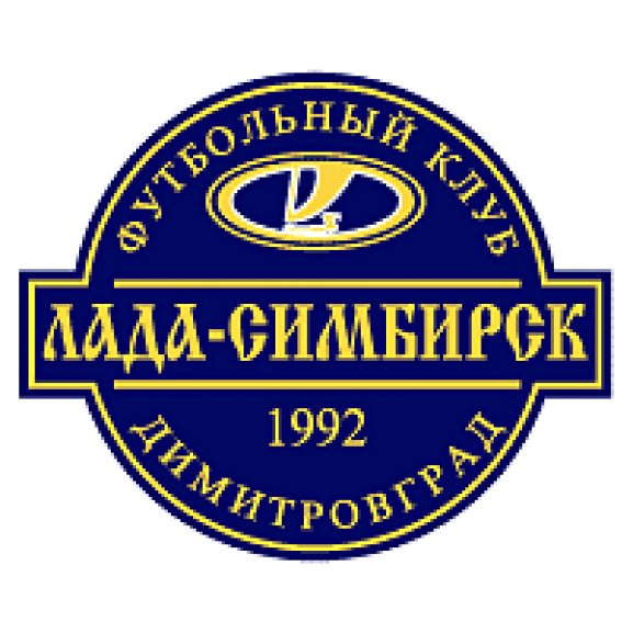 Logo of Lada Simbirsk