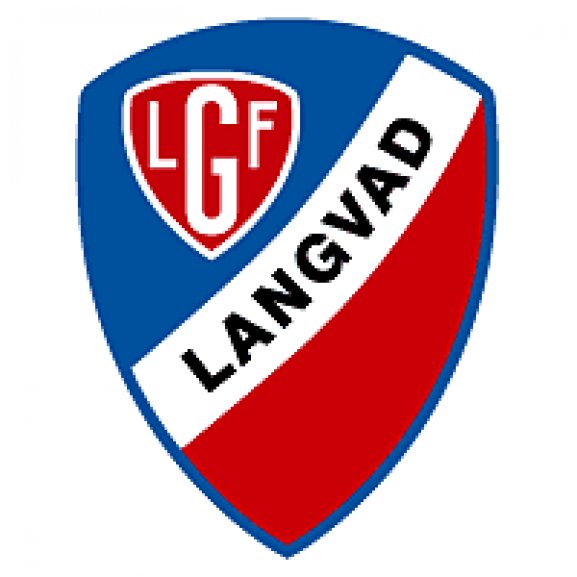 Logo of Langvad