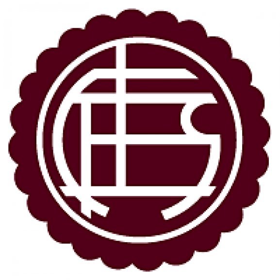 Logo of Lanus