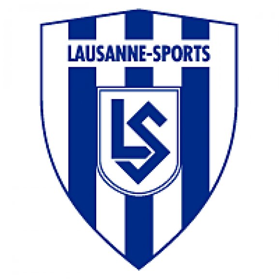 Logo of Lausanne