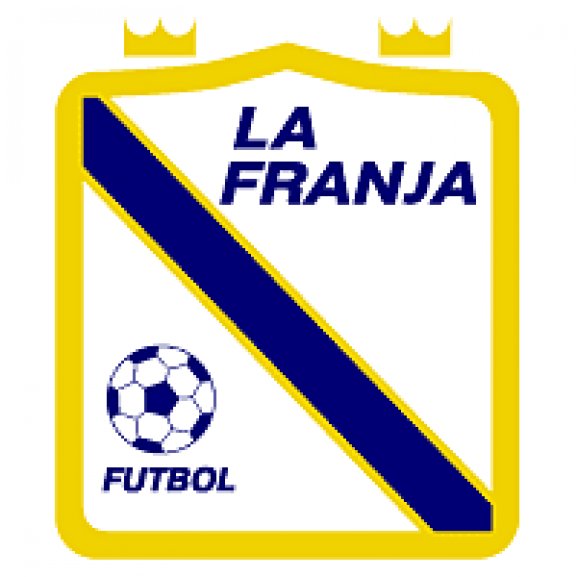 Logo of La Franja