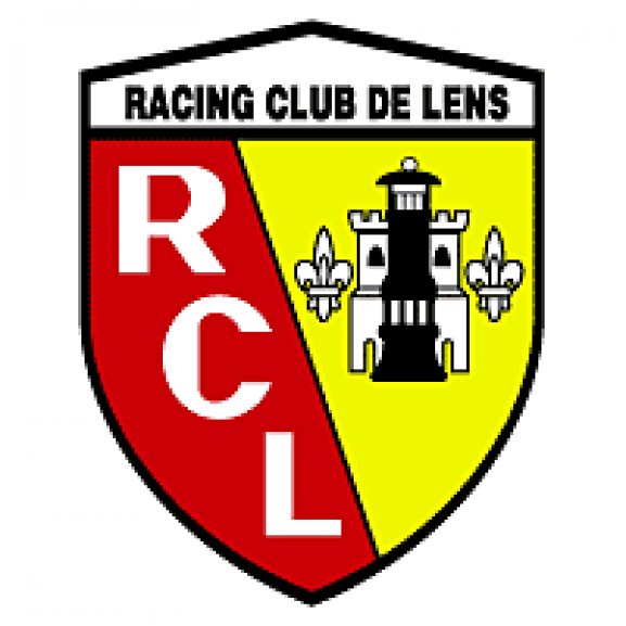 Logo of Racing Club De Lens