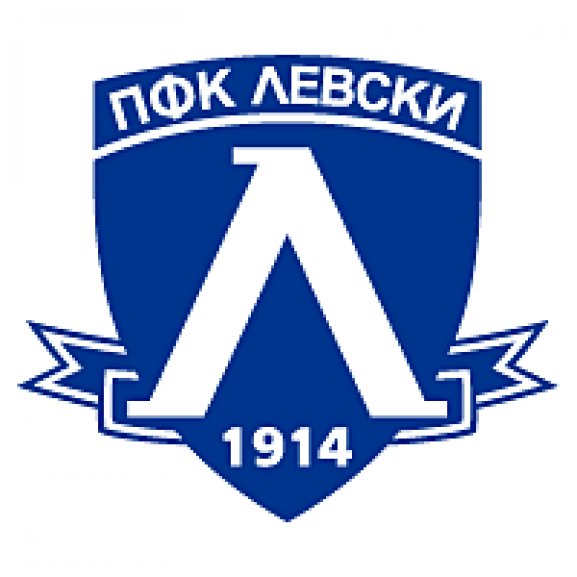 Logo of Levski